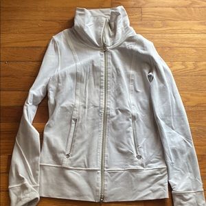 Lululemon Zip up